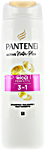 pantene sh linea 3in1 ricci perfetti ml 250