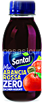 santal zero arancia rossa  pet ml 250