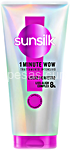 sunsilk maschera 1 minuto lisci ml 180