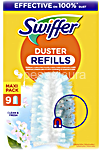 swiffer duster ricarica 9 piumini profumati new
