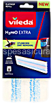 vileda h2pro flatmop refill
