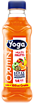 yoga zero sza multifrutti pet ml 400+100