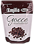 zaini emilia gocce cioccolato fondenti gr 160