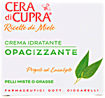 cera cupra idratante opacizzante ml 50
