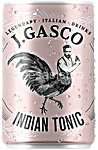 j.gasco tonica indian tonic lat cl 150
