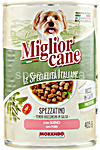 miglior cane spec.bocconcini suino gr 405