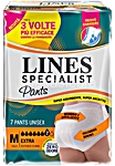 lines specialist pants unisex extra m x 7 new