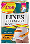 lines specialist pants unisex plus l x 7 new