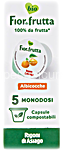 rigoni fiordifrutta bio albicocca 5xgr 20