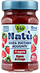 rigoni natu'confet.fragole bio s/z aggiunti gr 250