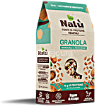 rigoni natu'granola bio proteica mand&nocc gr 250