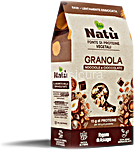 rigoni natu'granola bio proteica nocc&ciocc gr 250