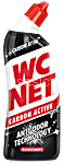 wc net gel carbon active anti-odor ml 700