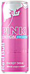 red bull pink edition frutti bosco lat ml 250