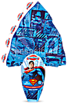 dolci preziosi uovo superman gr 150