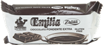 zaini emilia cioccolato fondente gr.200                     