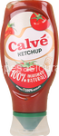 calve' ketchup top down ml 430