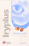 iryplus soluzione oculare x cani e gatti 50ml