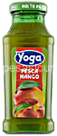 yoga magic pesca/mango  ml 200