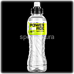 powerade hydro active zero lemon-lime pet cl 50