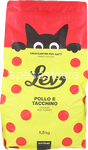 lev  adult pollo e tacchino sacchetto 1,5kg