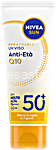 nivea sun cema viso anti age fp50 ml 40