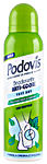 podovis deo spray anti-odore ml 150