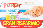 petreet a73 a78 a79 misto vellutata base pollo gran risp  (6x70g)