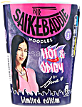 saikebon noodles cup hot&spicy l.e. gr 60