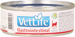 farmina vet life natural diet gatto gastrointestinal 85gr