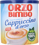 orzo bimbo cappuccino d'orzo gr.150