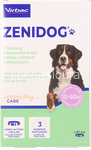 virbac zenidog ferormoni medium large 10-50 kg