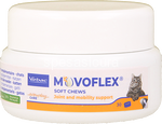 virbac movoflex 30 soft chews alimento gatto