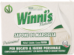 winni's sapone marsiglia gr.250