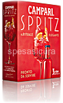 campari spritz 3 x cl 17,5 bt
