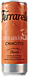 ferrarelle le bevande chinotto latt cl 33