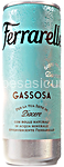 ferrarelle le bevande gassosa latt cl 33