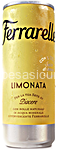 ferrarelle le bevande limonata latt cl 33