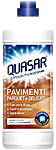 quasar pavimenti parquet e  delicati ml 1000