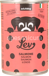 lev dog completo salmone 400g