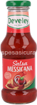 develey salsa messicana ml.250                              