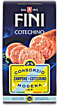 fini cotechino igp gr.500