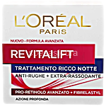 l'oreal revitalift notte ml 50
