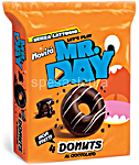 mr day donuts al cioccolato x 4 gr 200