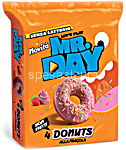 mr day donuts alla fragola x 4 gr 200