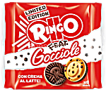 ringo feat gocciole gr 165 lim.edition