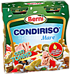 berni condiriso mare tonno olio evo vas gr 300x2