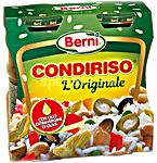 berni condiriso originale olio evo vas gr 300x2
