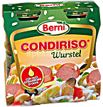 berni condiriso wurstel olio evo vas gr 300x2