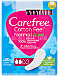 carefree aloe ripiegato pz 30